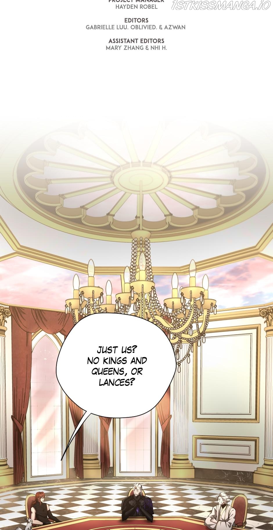 The Beginning After The End Chapter 174 image 38